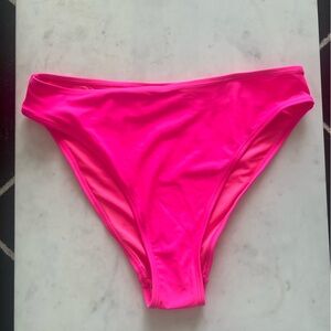 Good American Bikini Bottom